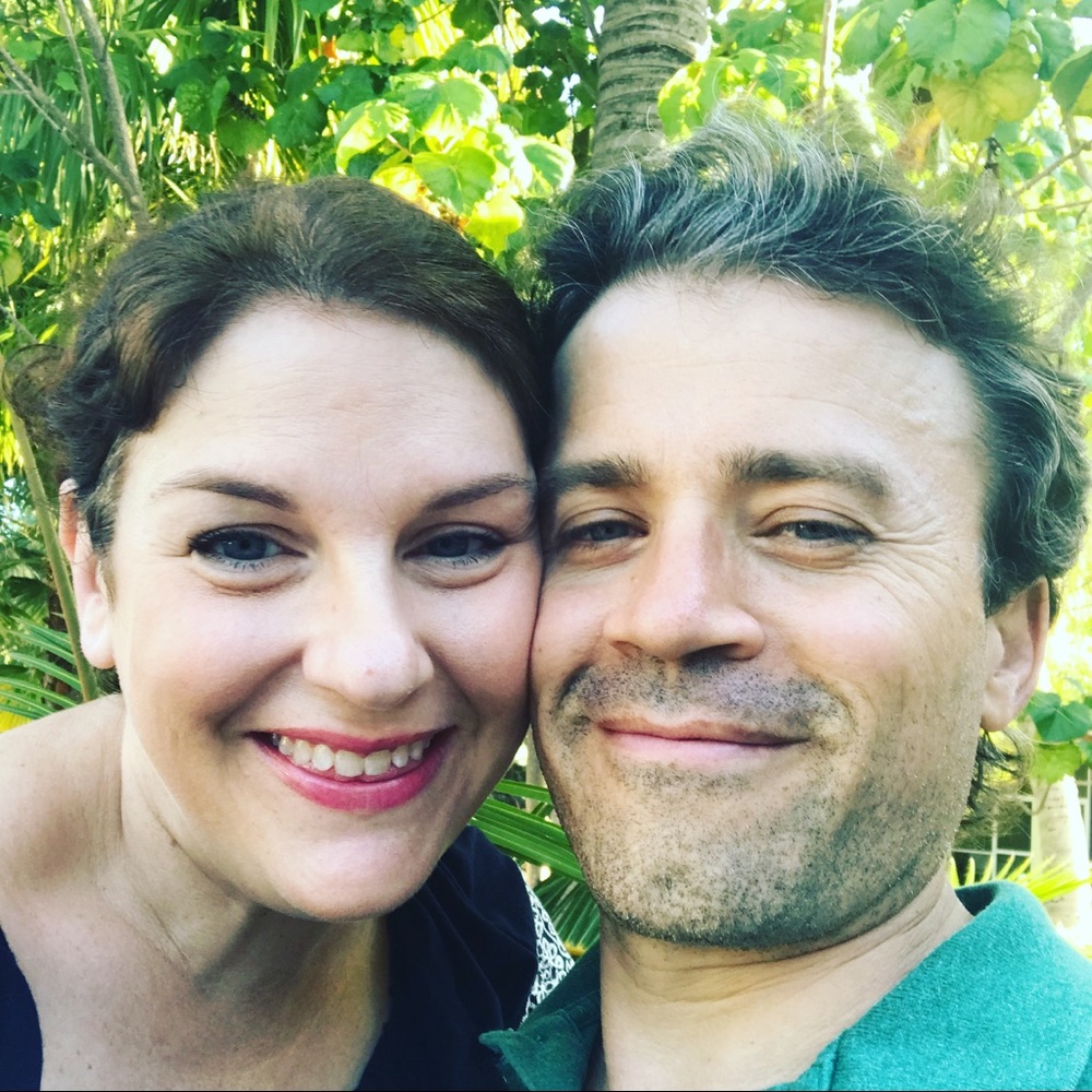 Meet your Posher, Tara